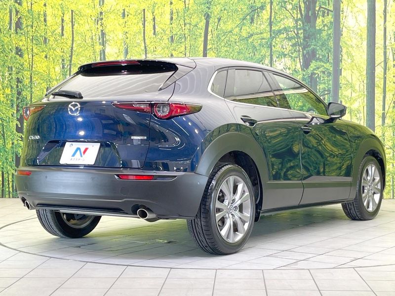 2019 Mazda CX-30 5BA-DMEP (UW-6a3603d70f4a7)[8]