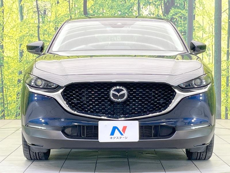 2019 Mazda CX-30 5BA-DMEP (UW-6a3603d70f4a7)[5]