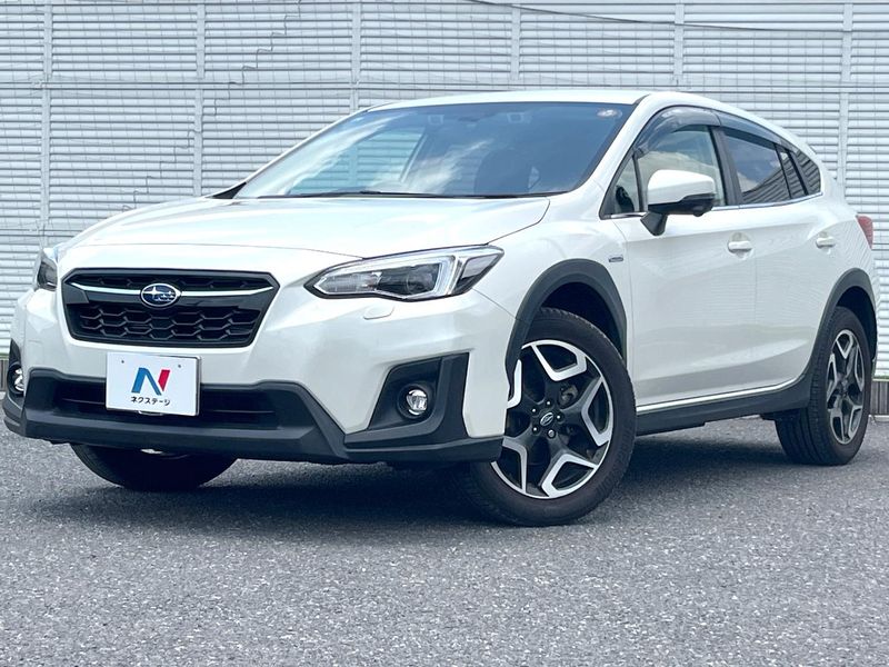 2019 Subaru XV 5AA-GTE (UW-6a36040bcc504)[0]