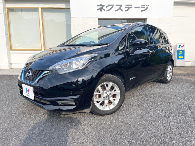 2018 Nissan Note DAA-HE12 (UW-6a36041a43cb8)[0]