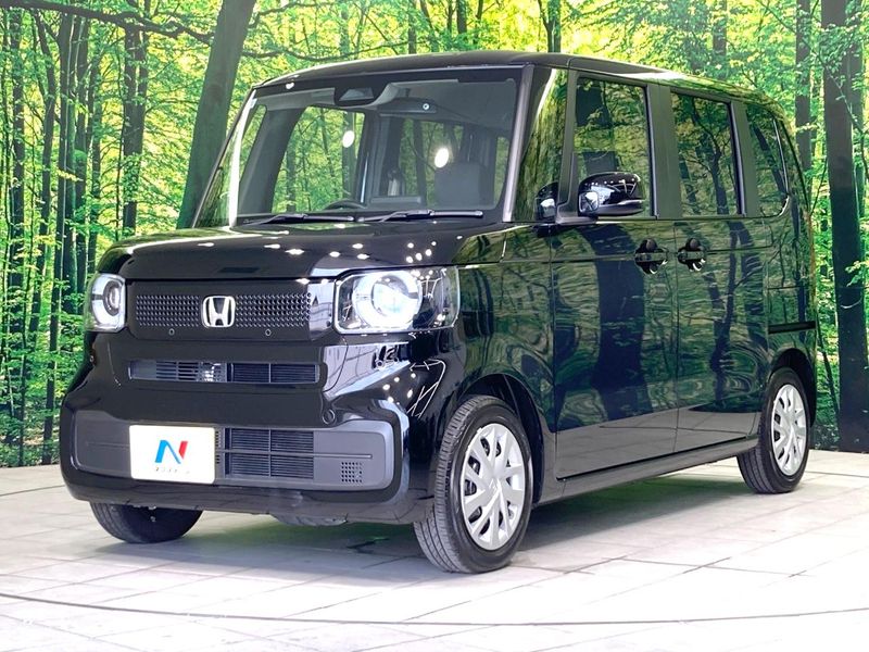 2024 Honda N-BOX 6BA-JF5 (UW-6a36045238496)[13]