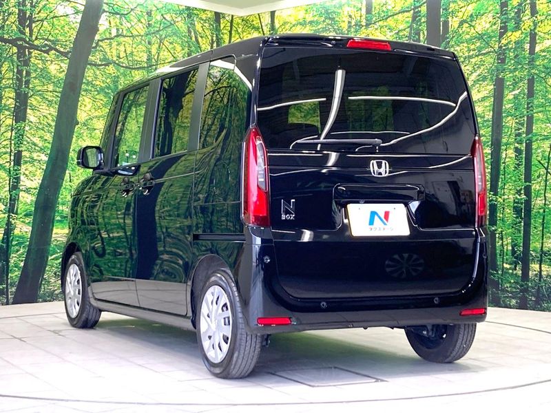 2024 Honda N-BOX 6BA-JF5 (UW-6a36045238496)[15]