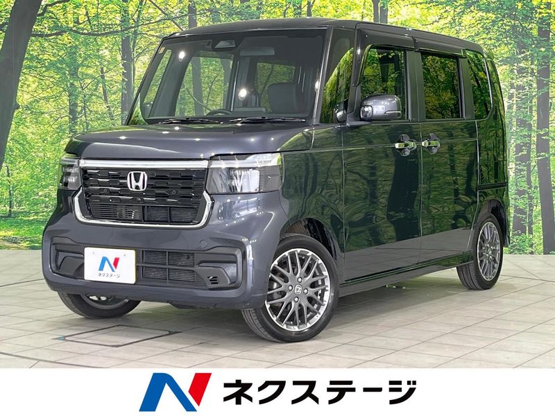 2023 Honda N-BOX CUSTOM 6BA-JF6 (UW-6a360459c48dc)[3]