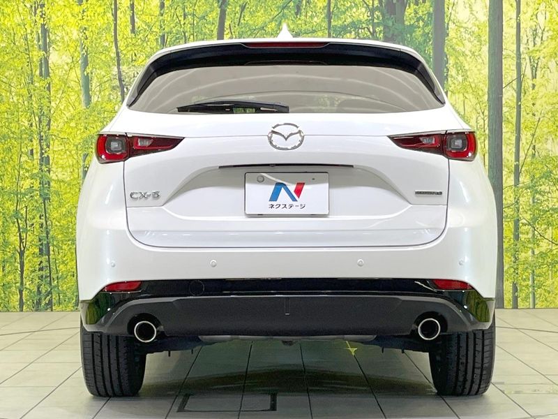 2022 Mazda CX-5 3DA-KF2P (UW-6a3604666123b)[9]