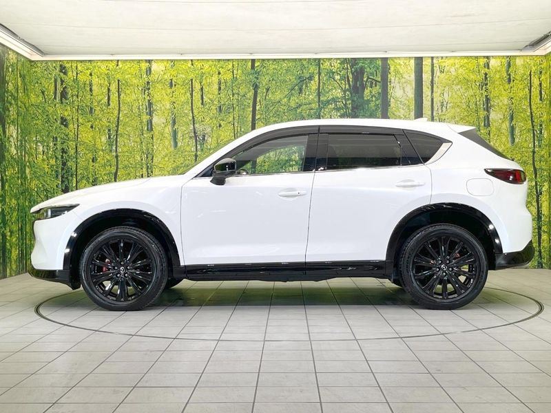 2022 Mazda CX-5 3DA-KF2P (UW-6a3604666123b)[11]