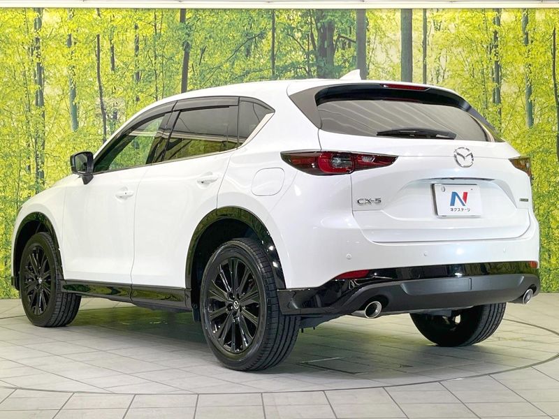 2022 Mazda CX-5 3DA-KF2P (UW-6a3604666123b)[10]