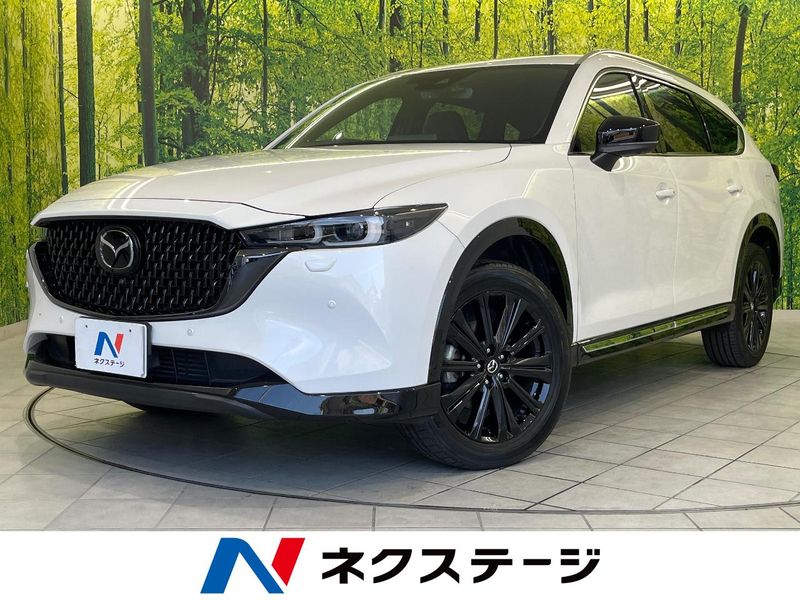 2023 Mazda CX-8 3da-kg2p (UW-6a36046c5b10d)[3]