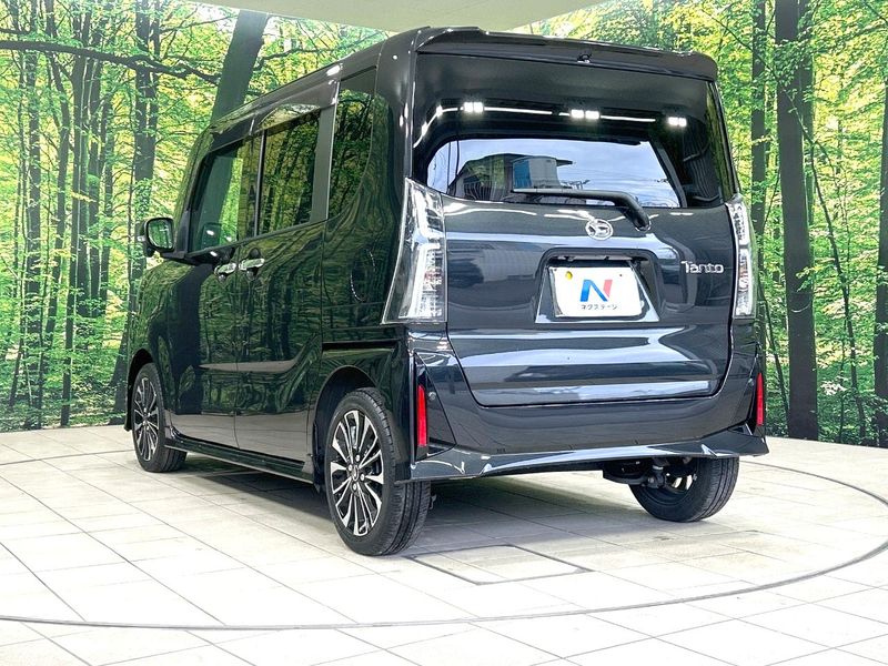 2022 Daihatsu Tanto 5BA-LA650S (UW-6a36048f38724)[28]