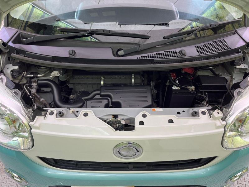 2018 Daihatsu Move Canbus DBA-LA800S (UW-6a3604968f11f)[4]
