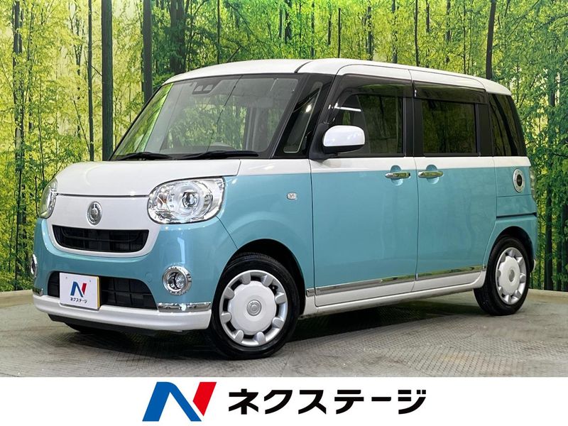 2018 Daihatsu Move Canbus DBA-LA800S (UW-6a3604968f11f)[3]