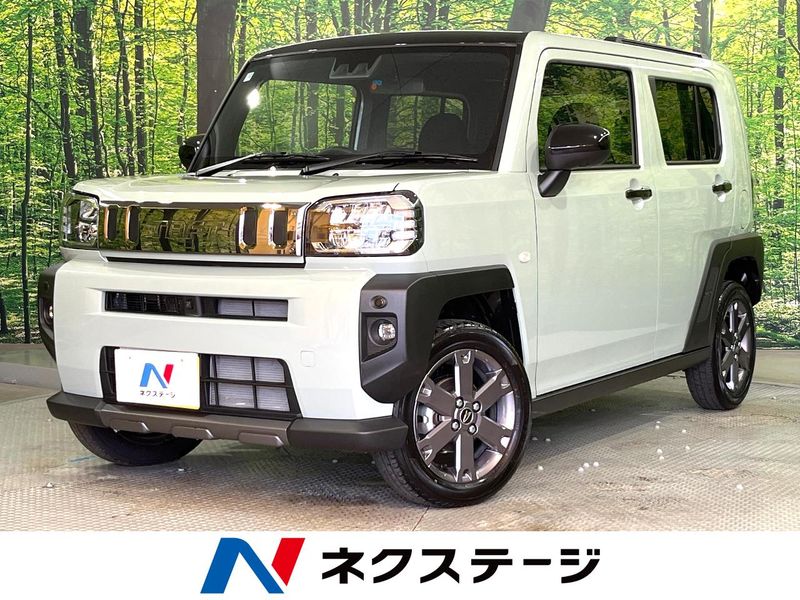 2025 Daihatsu Taft 5BA-LA900S (UW-6a3604a361037)[3]