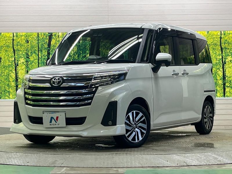 2023 Toyota Roomy 5BA-M900A (UW-6a3604b18920d)[0]