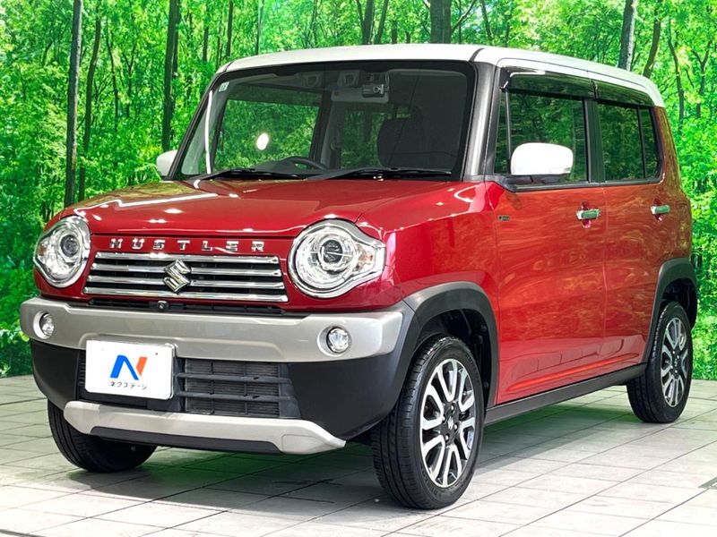2017 Suzuki Hustler DAA-MR41S (UW-6a3604dfbe262)[4]
