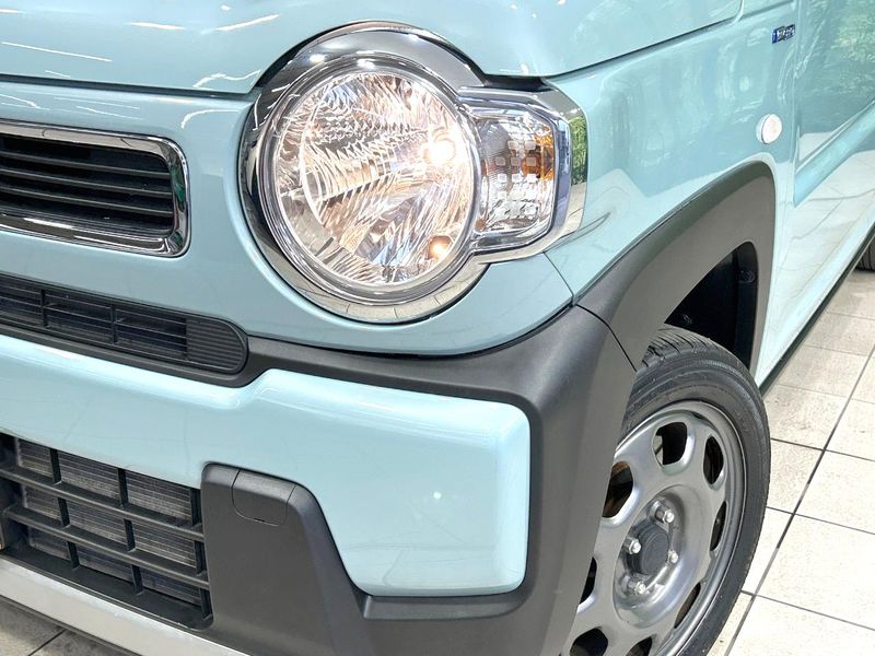 2024 Suzuki Hustler 5AA-MR92S (UW-6a3604e733272)[20]
