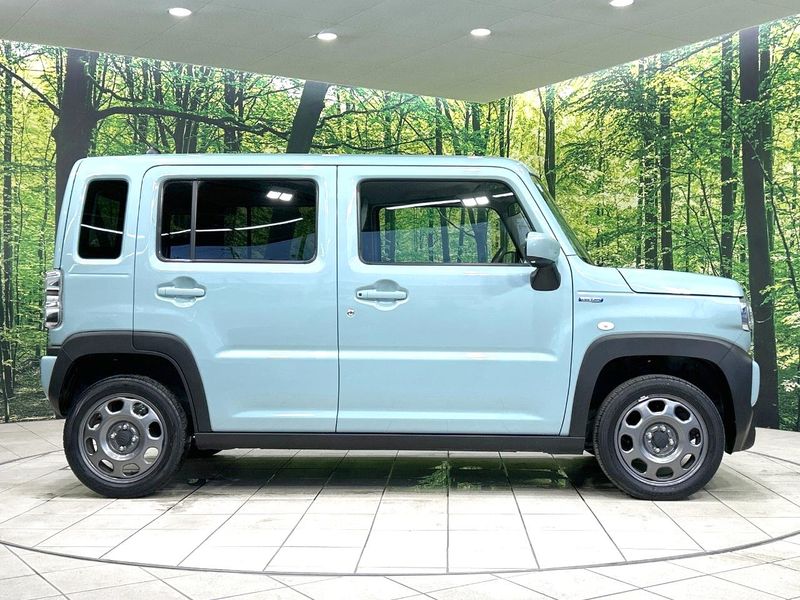 2024 Suzuki Hustler 5AA-MR92S (UW-6a3604e733272)[25]