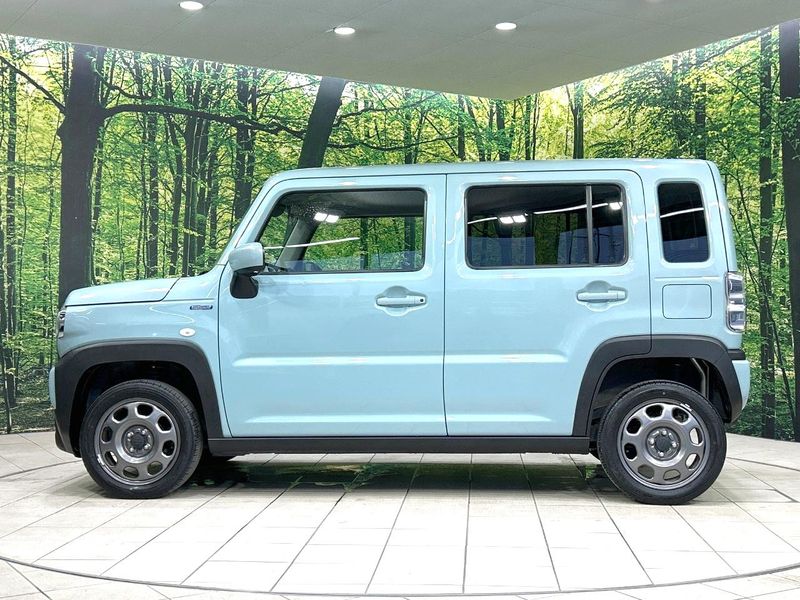 2024 Suzuki Hustler 5AA-MR92S (UW-6a3604e733272)[29]