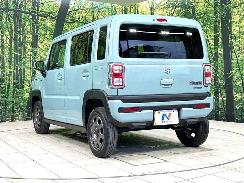 2024 Suzuki Hustler 5AA-MR92S (UW-6a3604e733272)[28]