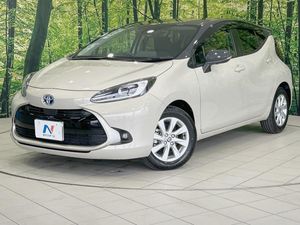 2024 Toyota Aqua 6AA-MXPK11