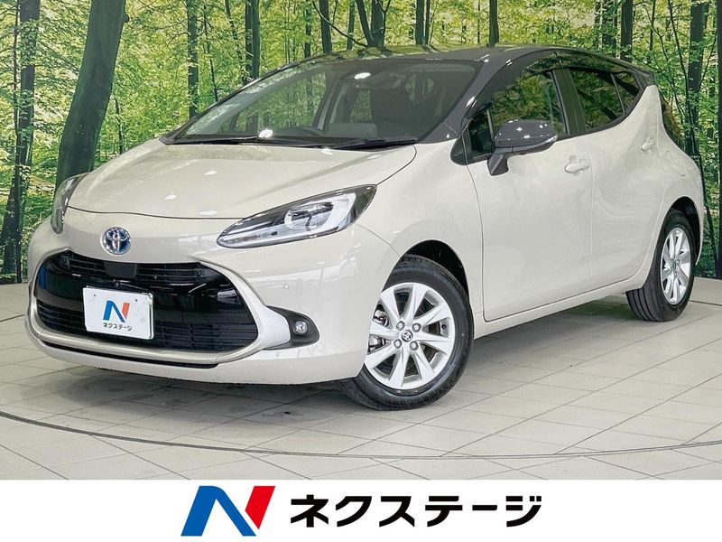 2024 Toyota Aqua 6AA-MXPK11 (UW-6a36050578a3b)[3]