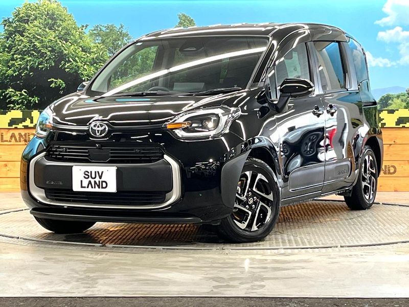 2025 Toyota Sienta 6AA-MXPL10G (UW-6a360509ace09)[0]