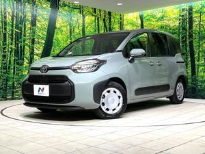 2026 Toyota Sienta 6AA-MXPL10G