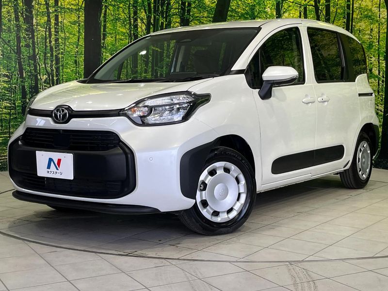 2025 Toyota Sienta 6AA-MXPL15G (UW-6a36050b01cf6)[0]