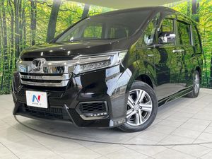 2018 Honda Stepwgn Spada 6AA-RP5