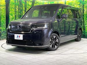 2022 Honda Step Wagon 6AA-RP8