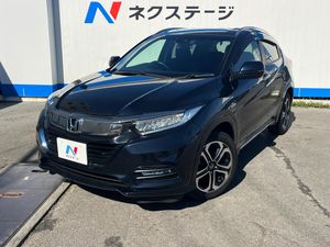 2020 Honda Vezel 6AA-RU3
