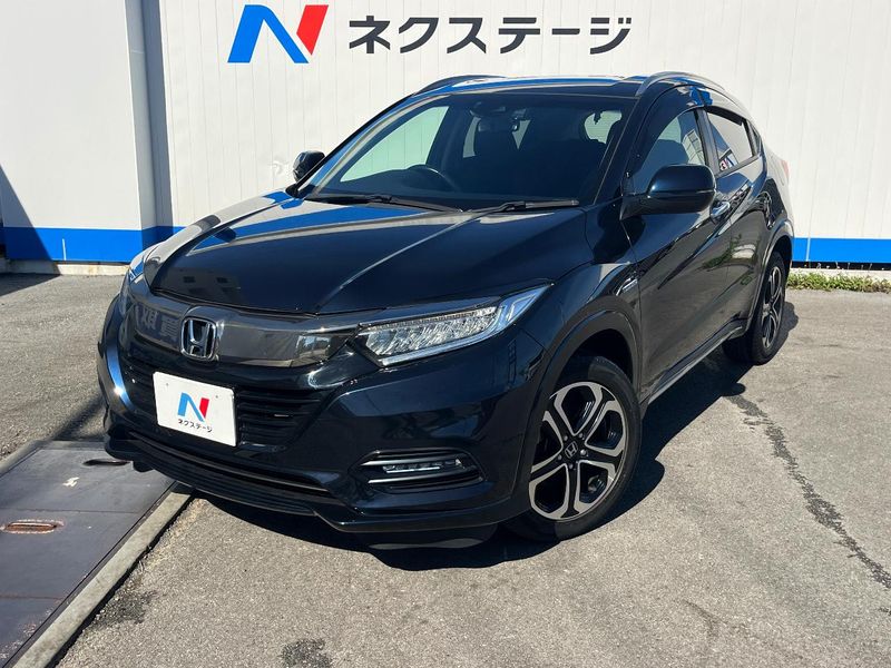 2020 Honda Vezel 6AA-RU3 (UW-6a36054dc6b72)[0]