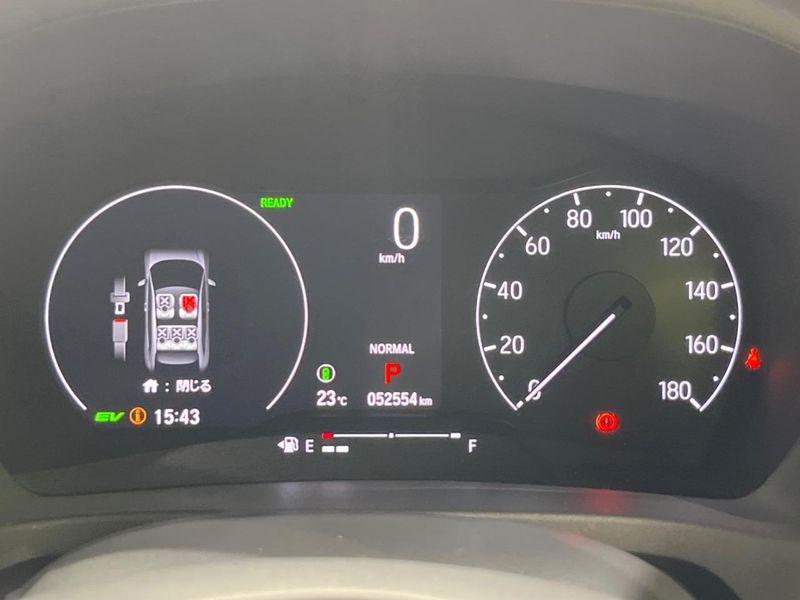 2021 Honda Vezel 6AA-RV6 (UW-6a36055674542)[10]