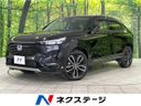 2021 Honda Vezel 6AA-RV6 (UW-6a36055674542)[3]