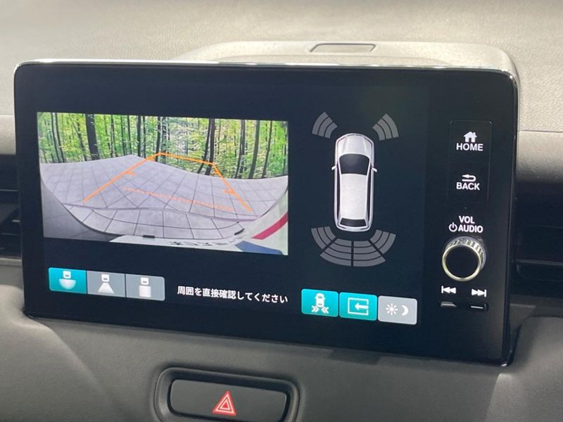 2021 Honda Vezel 6AA-RV6 (UW-6a36055674542)[9]