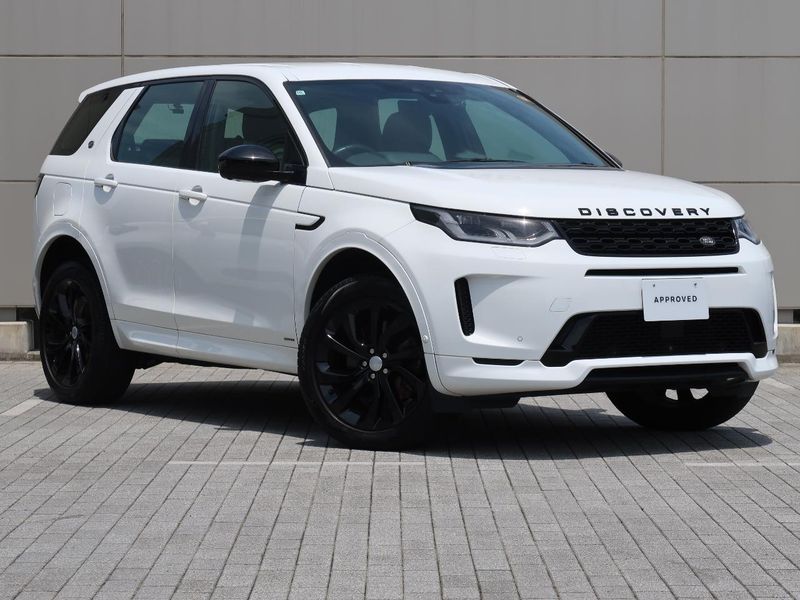2020 Land Rover Discovery Sport 3DA-LC2NC (UW-6a36055ddc486)[0]