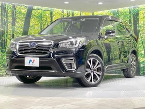 2018 Subaru Forester 5BA-SK9