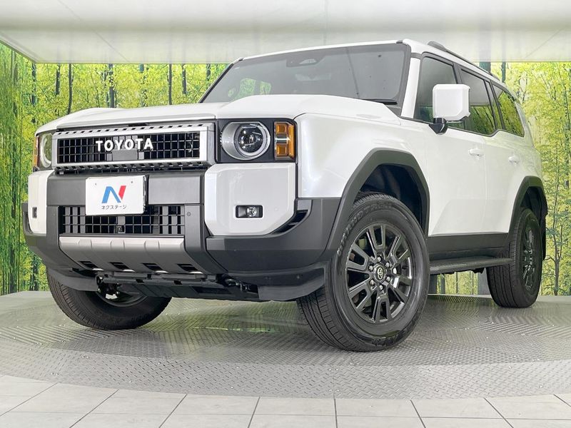 2024 Toyota Land Cruiser 250 3BA-TRJ250W (UW-6a36056d37165)[0]