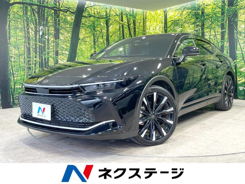 2023 Toyota Crown Crossover 5AA-TZSH35 (UW-6a360571b1823)[3]