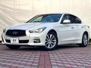 2015 Nissan Skyline DBA-YV37