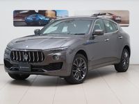 2024 Maserati Levante 7AA-MLE20