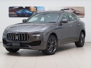 2024 Maserati Levante 7AA-MLE20