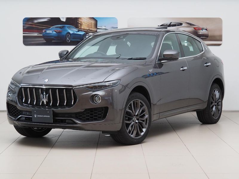 2024 Maserati Levante 7AA-MLE20 (UW-6a36059aaaf3a)[0]