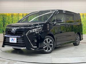 2017 Toyota Voxy DBA-ZRR80W
