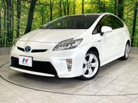 2013 Toyota Prius DAA-ZVW30