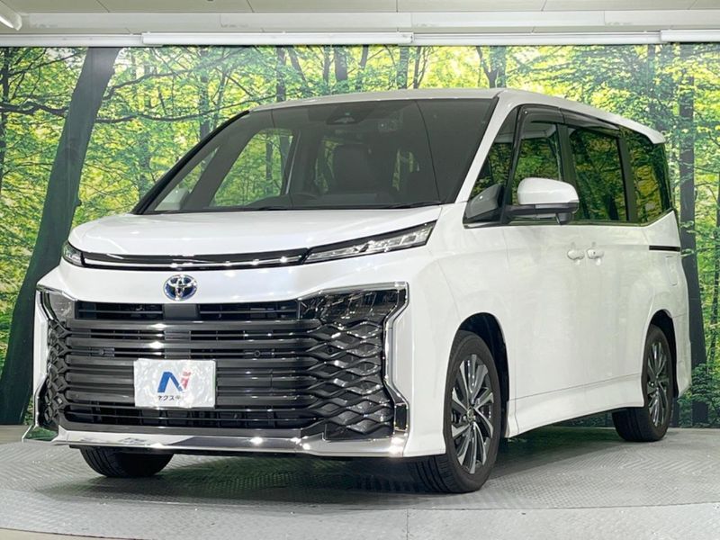2024 Toyota Voxy 6AA-ZWR90W (UW-6a3605cff0607)[11]