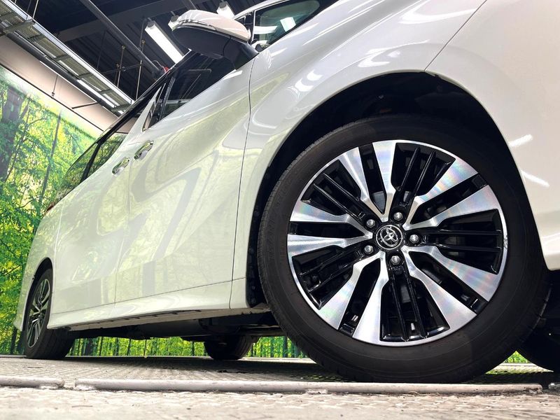 2022 Toyota Alphard 3BA-AGH30W (UW-6a3754d7e2b20)[8]