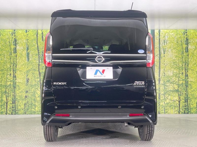 2021 Nissan Roox 5AA-B44A (UW-6a3755112036e)[21]