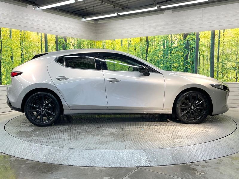 2023 Mazda Mazda 3 Fastback 3DA-BP8R (UW-6a37552018bd5)[12]