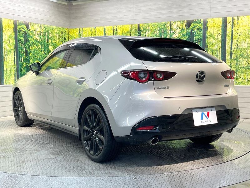 2023 Mazda Mazda 3 Fastback 3DA-BP8R (UW-6a37552018bd5)[9]
