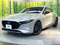 2023 Mazda Mazda 3 Fastback 3DA-BP8R