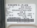 2017 Nissan Serena DAA-GFC27 (UW-6a37554a601f0)[1]